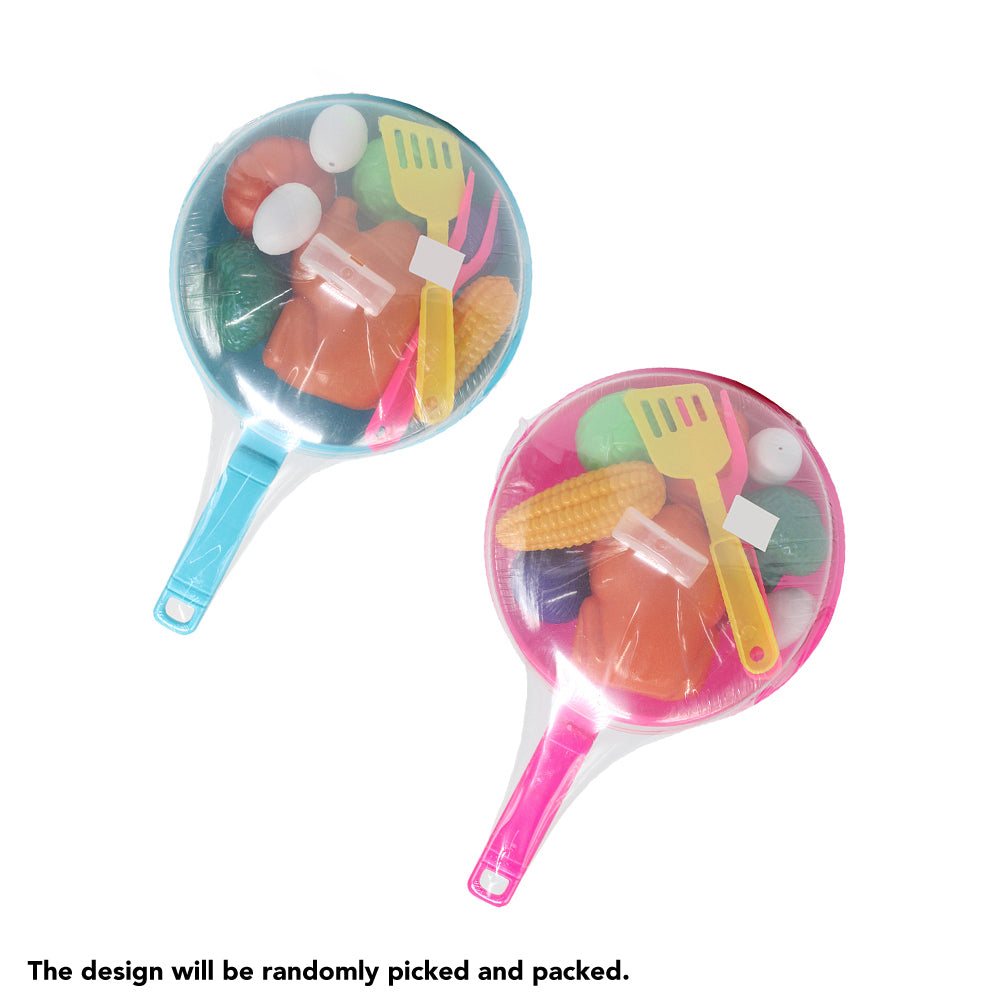 Startoys Party Pans