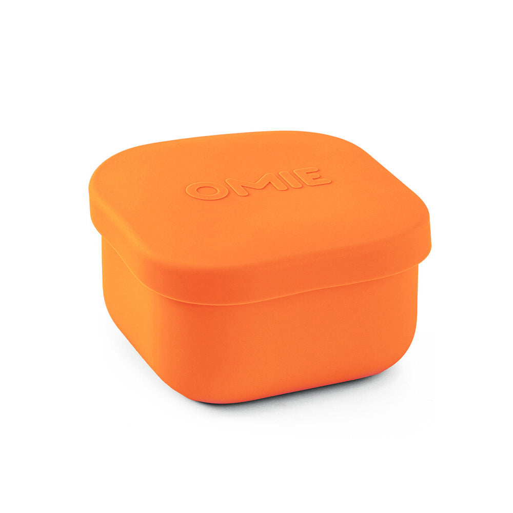 Omielife Omiesnack Silicone Snack Container Secondary image