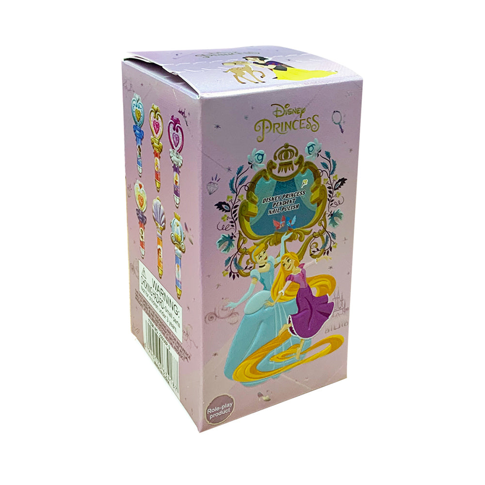Disney Princess Pendant Nail Polish