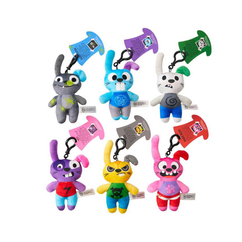 Innov8 - Bad Habbit Rabbitz - Mystery Blind Bag