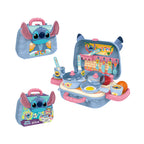 Stitch 2 In 1 Kitchen Sling Bag, Ages 3+