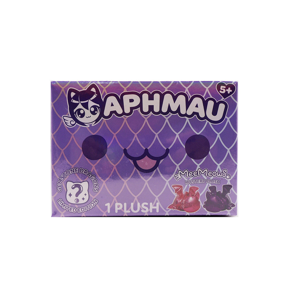 Aphmau MeeMeows Mystery Plush Series 6