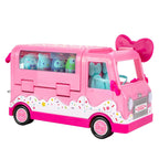 Squish-A-Longs Hello Kitty and Friends Cafe Truck Playset