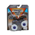 Monster Jam 1:64 Scale Die-cast Value Monster Truck Random Assortment