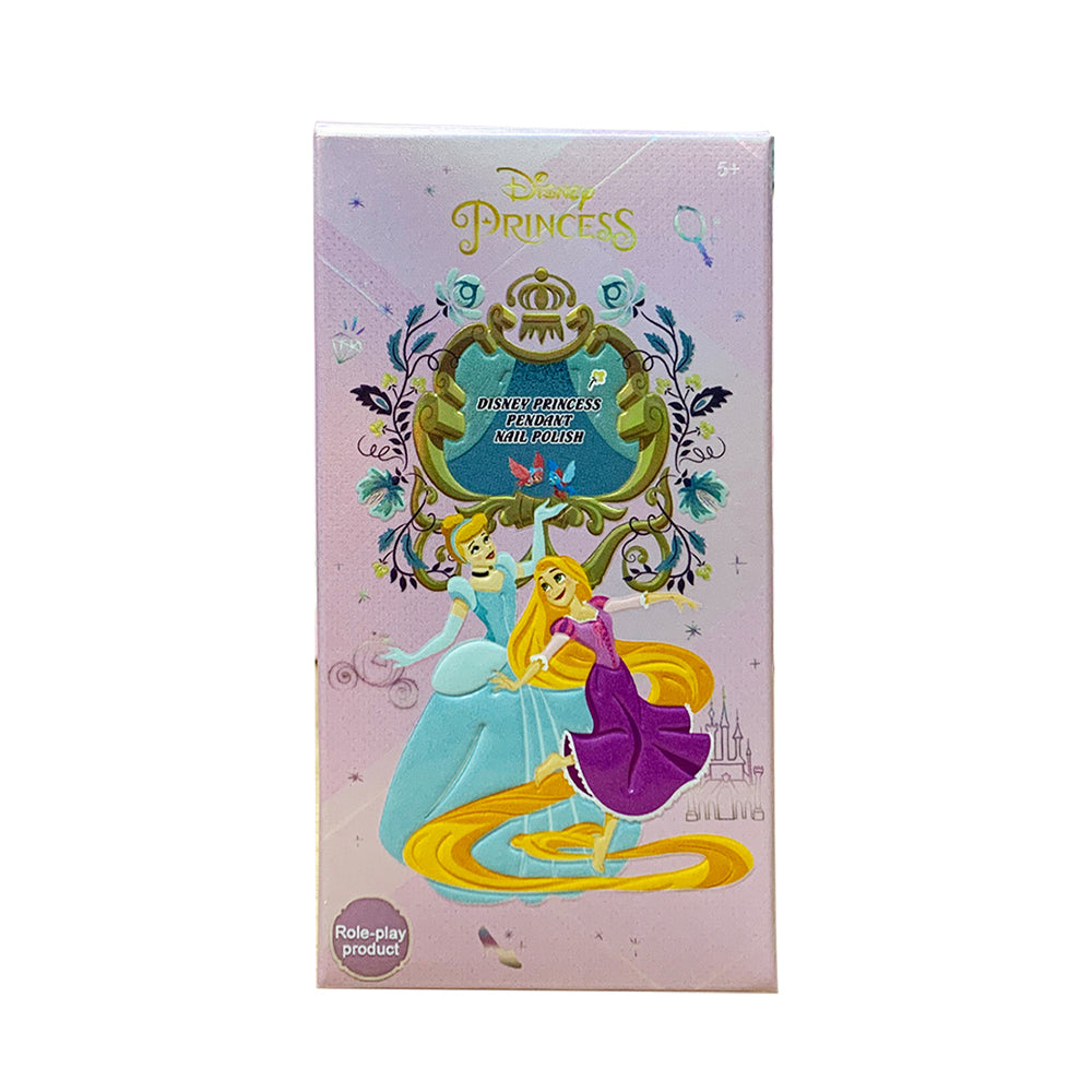 Disney Princess Pendant Nail Polish
