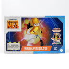 Yolopark Illumination's Despicable Me 4 12cm Mega Minion Model Kit