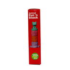 Kid Shop Animal Fun 'n Stack Playset