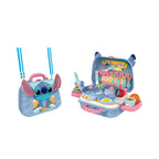 Stitch 2 In 1 Kitchen Sling Bag, Ages 3+