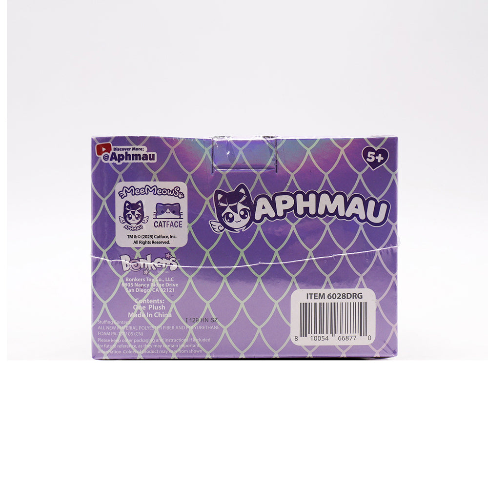 Aphmau MeeMeows Mystery Plush Series 6