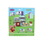 Yolopark Peppa Pig A Visit to The Doctor
