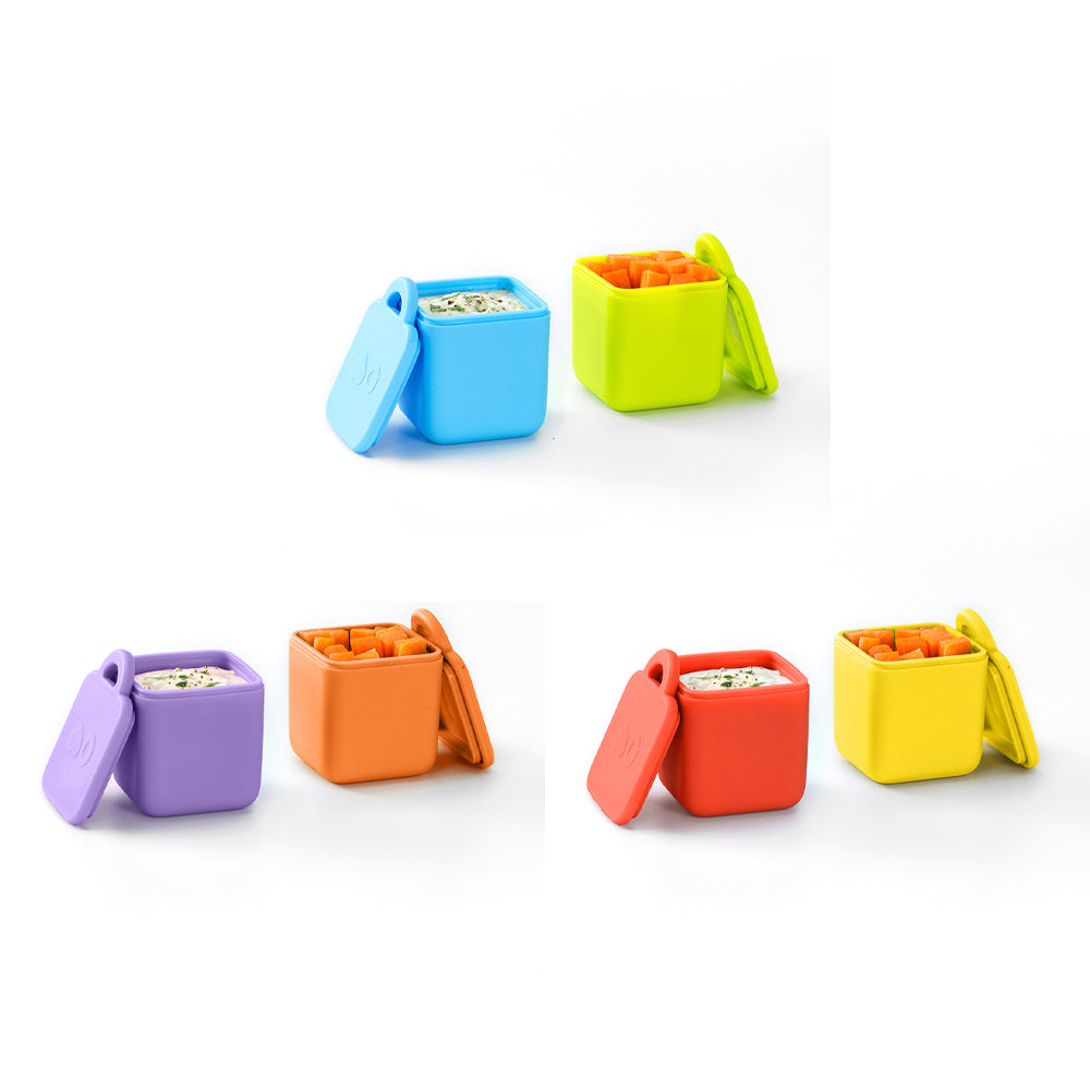 Omielife Omiedips Silicone Dip Containers Main image