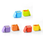 Omielife Omiedips Silicone Dip Containers