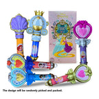 Disney Princess Pendant Nail Polish