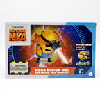 Yolopark Illumination's Despicable Me 4 12cm Mega Minion Model Kit
