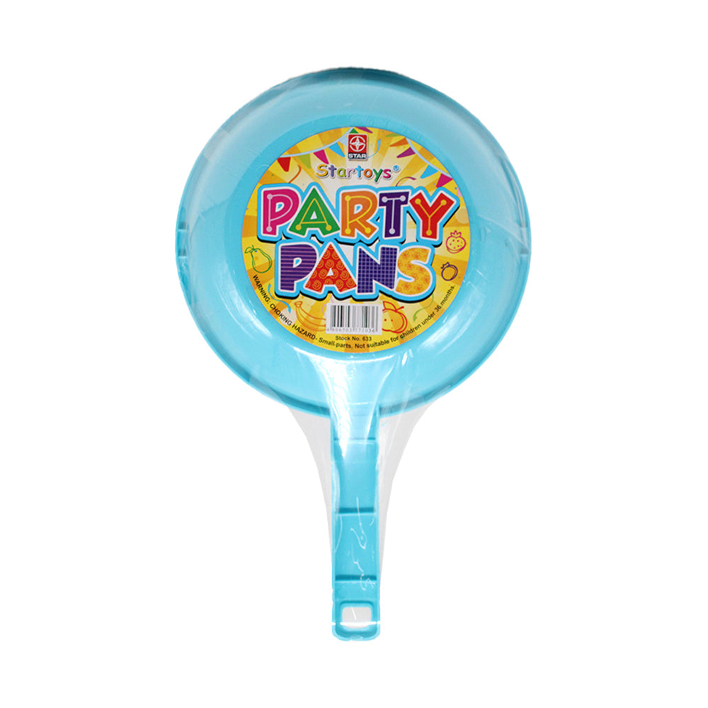 Startoys Party Pans
