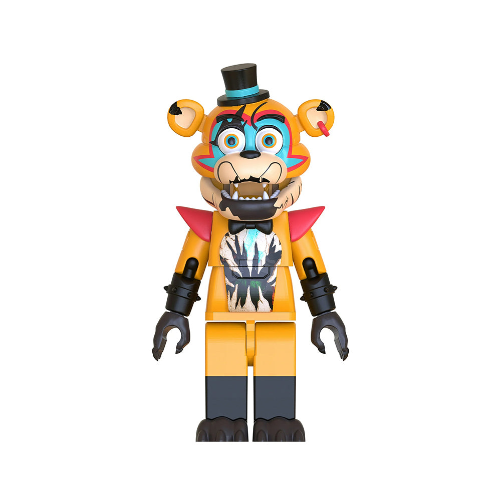 PhatMojo Single Buildable Playset