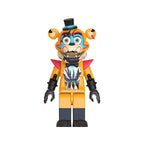 PhatMojo Single Buildable Playset