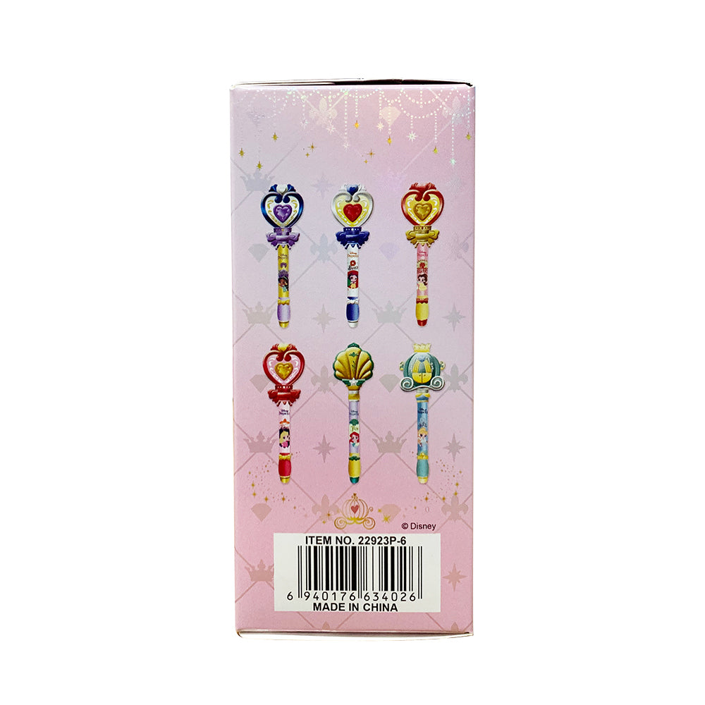 Disney Princess Magic Wand Lipstick