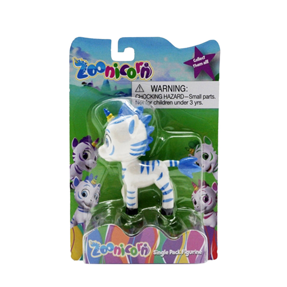 Zoonicorn Single Pack Figurine - Valeo