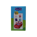 Peppa Pig Peppa's Big Family Car