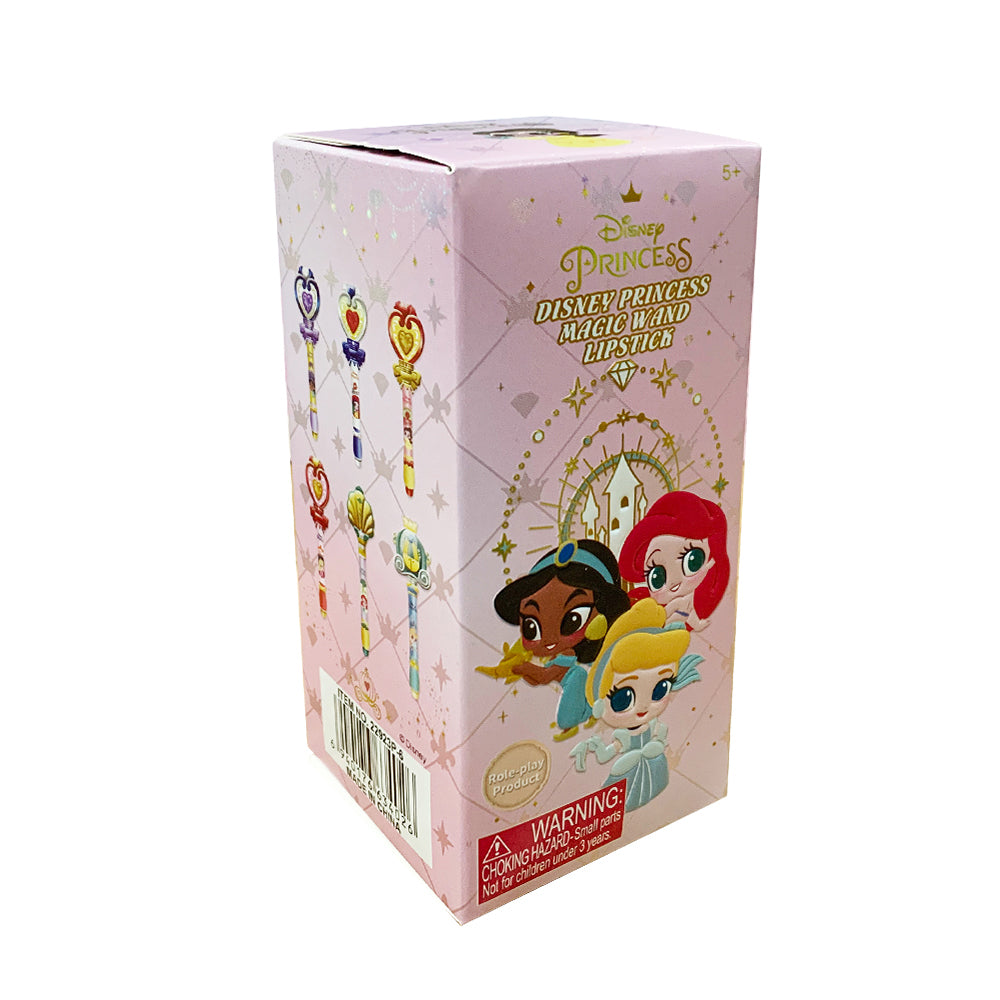 Disney Princess Magic Wand Lipstick