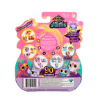 Magic Mixies Minis 4 Pack: Shimmerverse Series