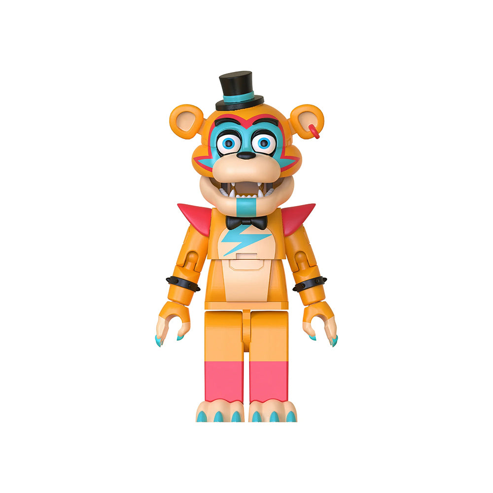 PhatMojo Single Buildable Playset