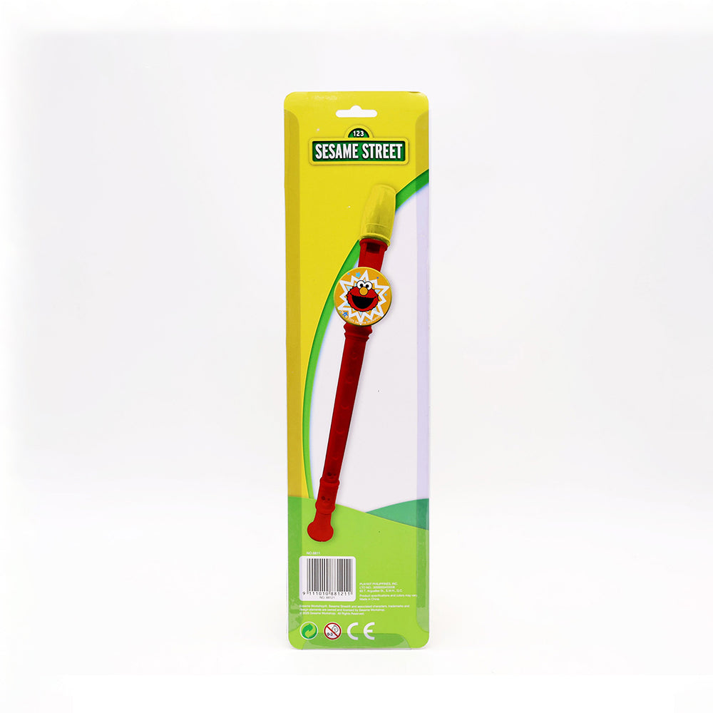 123 Sesame Street Flute Secondary image