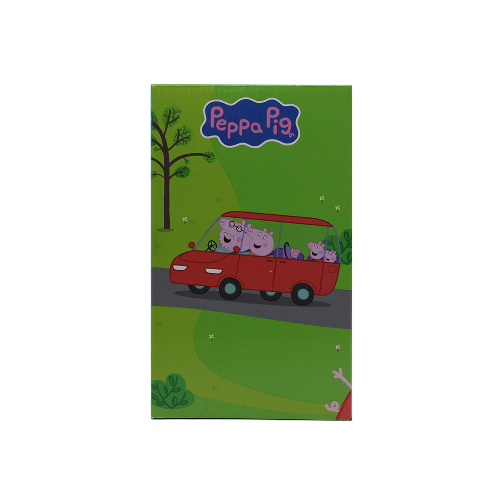 Peppa Pig Peppa's Big Family Car