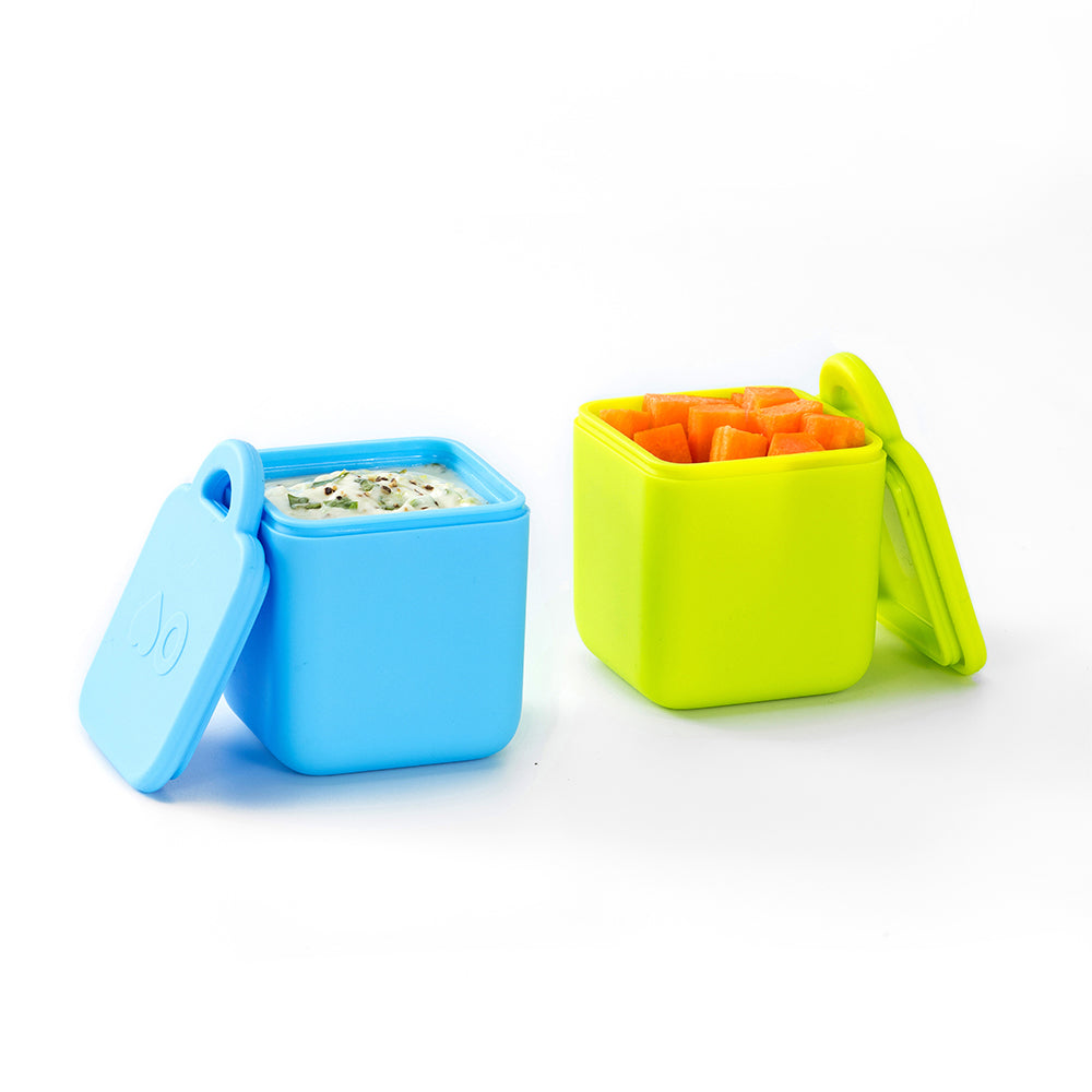 Omielife Omiedips Silicone Dip Containers Secondary image