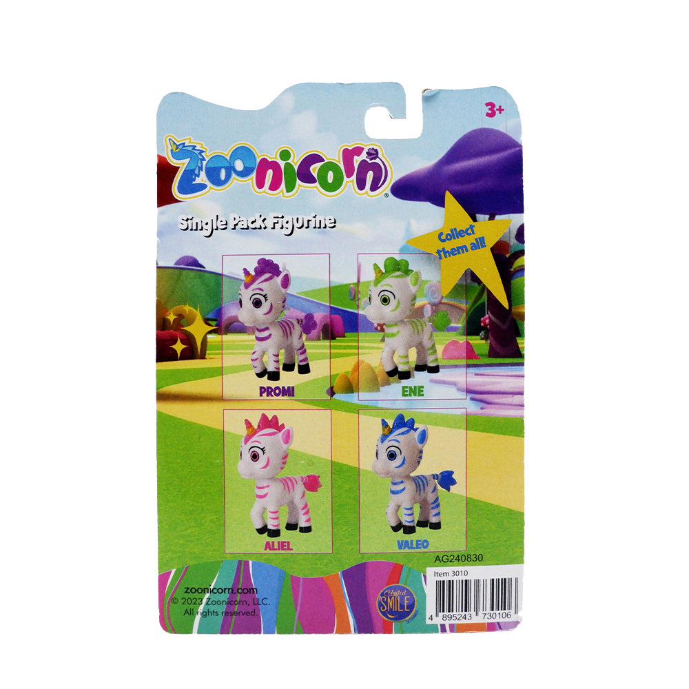 Zoonicorn Single Pack Figurine - Valeo