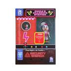 PhatMojo Single Buildable Playset