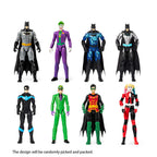 Spin Master DC Batman 12-Inch Action Figure