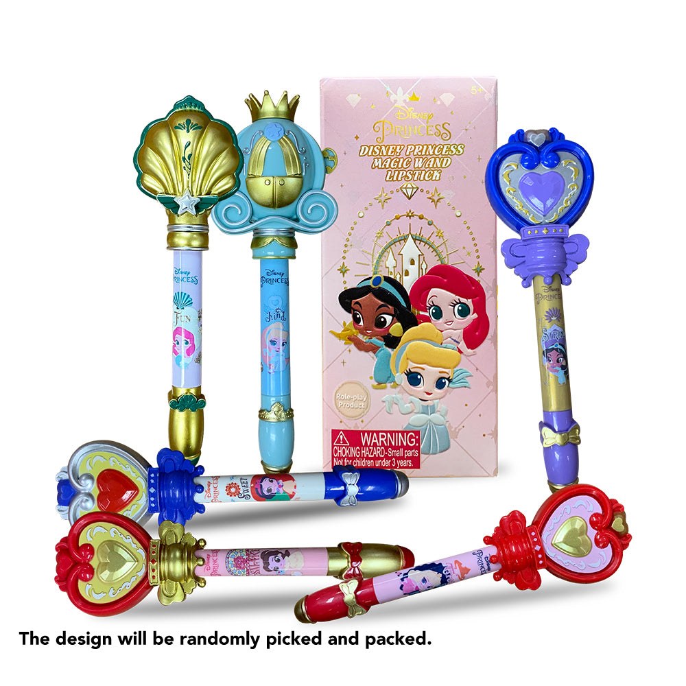 Disney Princess Magic Wand Lipstick Main image