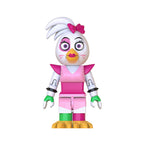 PhatMojo Single Buildable Playset