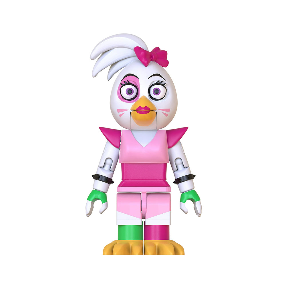 PhatMojo Single Buildable Playset