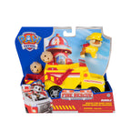 Paw Patrol Fire Rescue Large Vehicle, Assorted