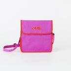 Omielife Omitote Insulated Nylon Lunch Tote