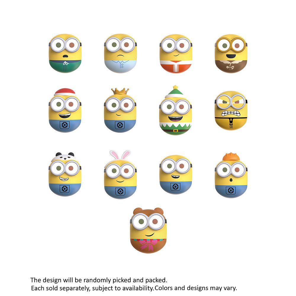 Minions Tumbler Bob Series Blind Box Figures Main image