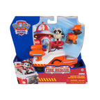 Paw Patrol Fire Rescue Large Vehicle, Assorted