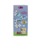 Yolopark Peppa Pig Play School