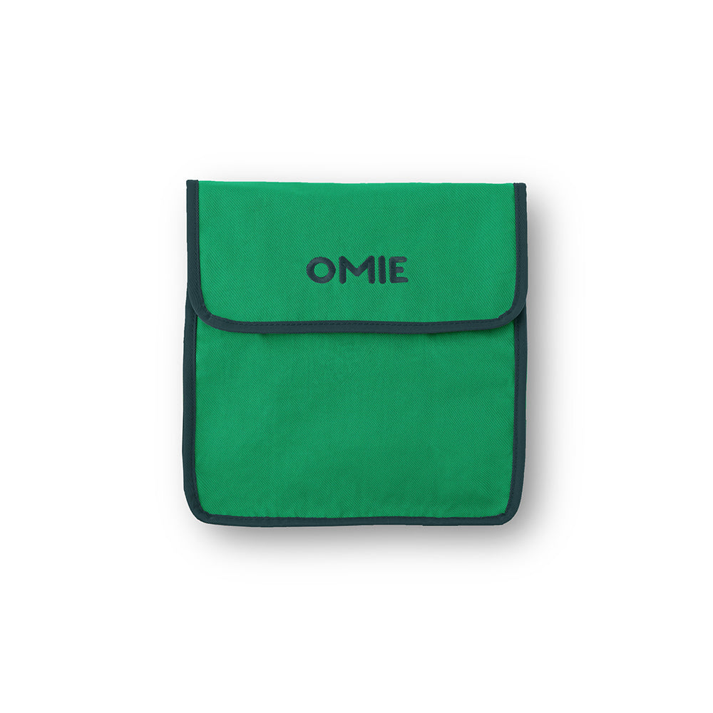Omielife Omitote Insulated Nylon Lunch Tote