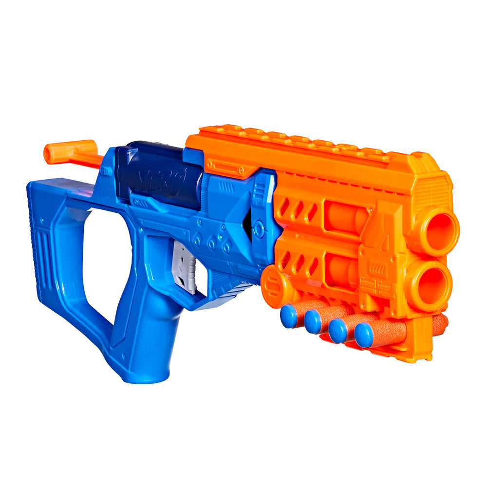 Nerf N Series Topbreaker