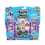 MrBeast Lab Swarms Series 3 Mega Lab 14 Pack