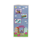 Yolopark Peppa Pig Play School