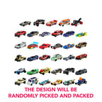 Hot Wheels Basic Car 2-Pack