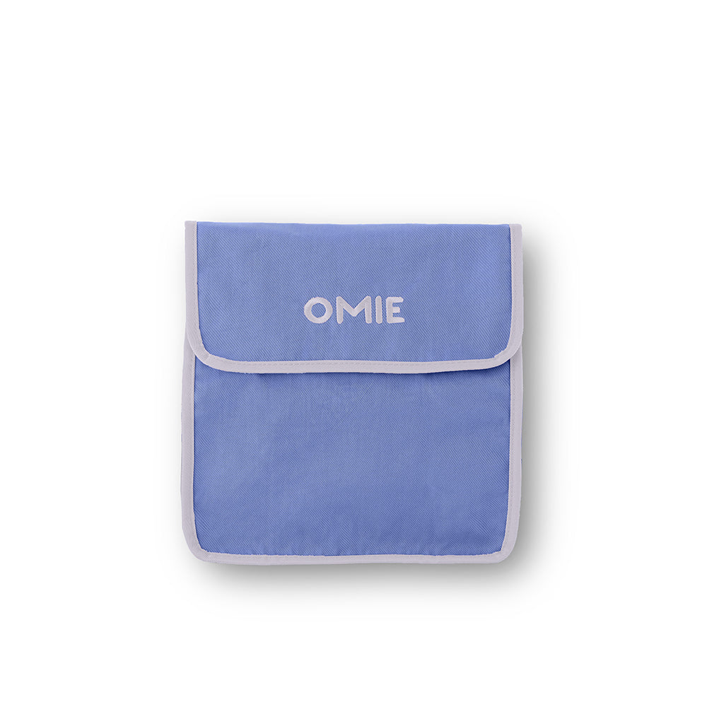 Omielife Omitote Insulated Nylon Lunch Tote