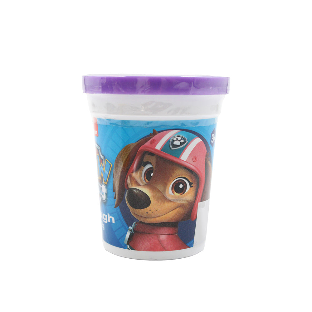 Nickelodeon Paw Patrol Single Dough Tub