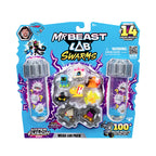 MrBeast Lab Swarms Series 3 Mega Lab 14 Pack