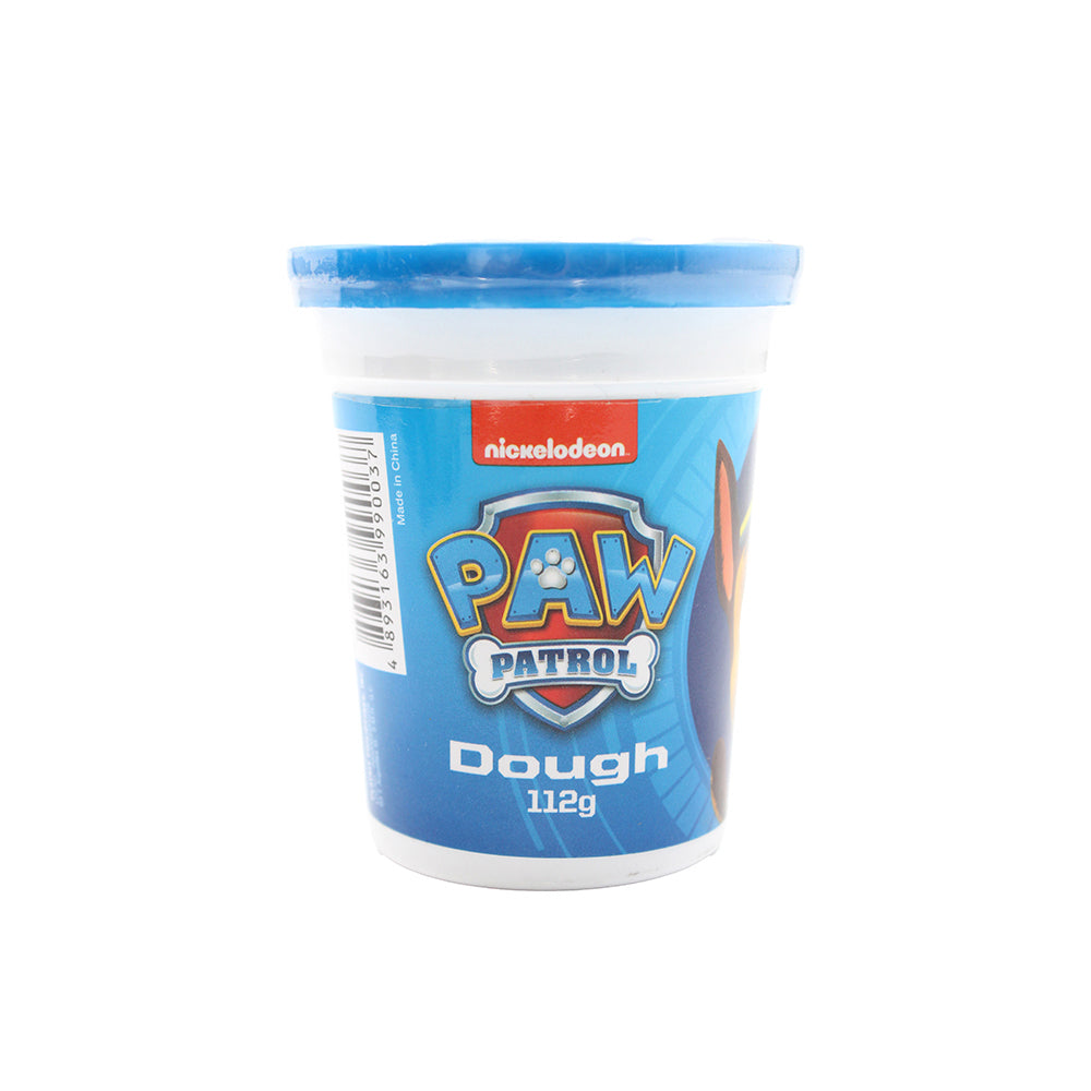 Nickelodeon Paw Patrol Single Dough Tub